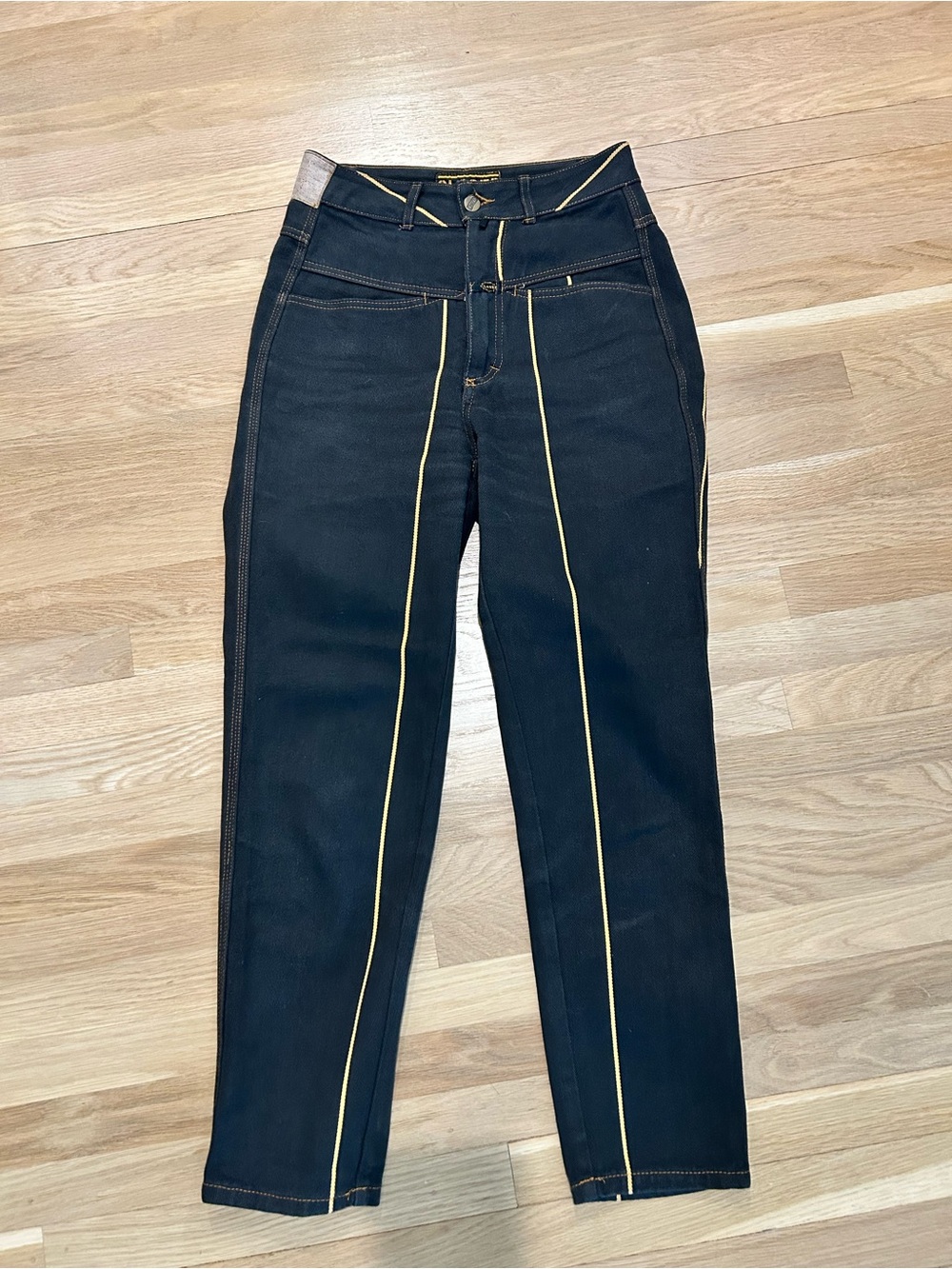 Vintage CLOSED Denim Jean